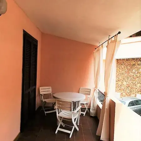 بيت للعطل Panoramico فيلاّسيمِيوس