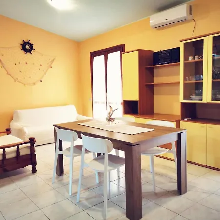 Holiday home Panoramico *