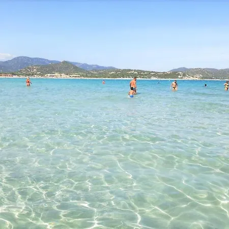 بيت للعطل Panoramico