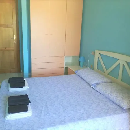 Panoramico Holiday home *